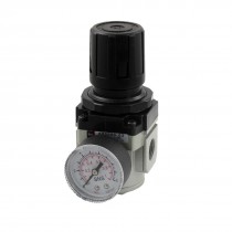 0-1.0 MPa Pneumatic Source Treatment Pressure Gauge AR3000-03