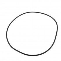 11.4" x 11.8" x 0.2" Nitrile Rubber Sealing O Ring Gasket Washer