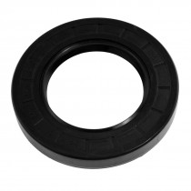 Nitrile Rubber Double Lip TC Rotary Shaft Oil Seal 55mm x 90mm x 12mm