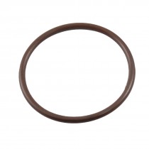 60mm x 3.5mm Mechanical Fluorine Rubber O Ring Seal Gasket Washer