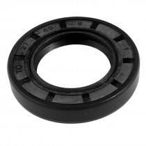 TC Rubber Coated 27x45x8mm Double Lip Rotary Shaft Oil Seal
