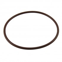 Fluorine Rubber O Ring Oil Sealing Gaskets 80mm x 74mm x 3mm