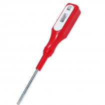 AC Voltage Tester Electroprobe w Slotted Screwdriver