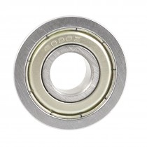 Rollerblade Skateboard 6000Z Flanged Ball Bearing 10mm x 26mm x 8mm