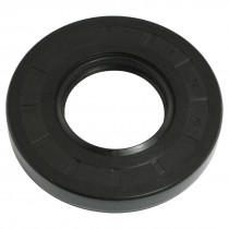 35mm x 72mm x 10mm Nitrile Rubber Double Lip TC Oil Shaft Seal Kcvwn