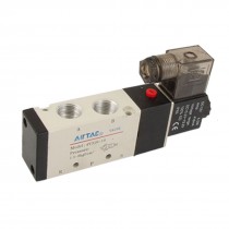DC 12V 2 Position 4V310 10 Air Control Solenoid Valve