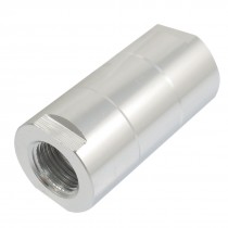 KA-15 G1/2" Port Thread Diameter One Way Air Pneumatic Check Valve