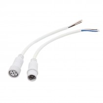 Waterproof Outdoor LCDs Led Power Supply 5 Pin Connector