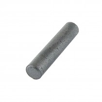 4mm x 20mm 5/32" x 11/14" Ham Chokes Balun Ferrite Rod Bar 6 Pcs