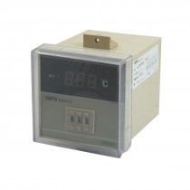 0-399C Range K Type XMTA-2001 Temperature Controller 220VAC
