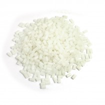 800 x Nylon PCB Board Mount LED Spacer Support Hood 5mm x 8mm