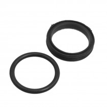 2 Pcs Electric Pick Spare Part 36mm x 4mm O Rings Gaskets for Makita HN0810