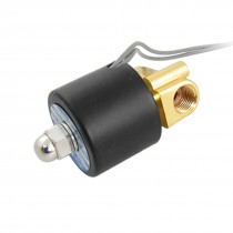 1 4" Switch Magnetic Solenoid Water Valve 2W 025 08