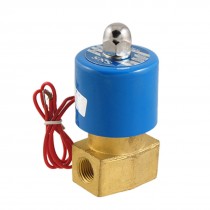 AC 220V Switch Electromagnetism Pilot Valve FB2E V
