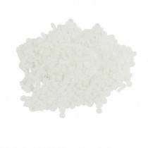 400 x Nylon PCB Board Mount LED Spacer Support Boot 4mm x 2mm