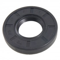 TC Rubber Coated 23x47x8mm Double Lip Rotary Shaft Oil Seal