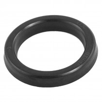 Motor Pump 25mm x 33mm x 5mm USH Rubber Oil Seal Ring Gasket