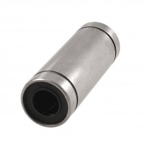 Double Side Rubber Seal 10mm x 19mm x 55mm Linear Motion Bearing LM10LUU