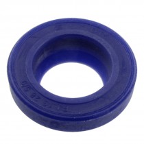 Air Cylinder 16x28x5x9mm Polyurethane PU FJ Type Wiper Shaft Dust Seal