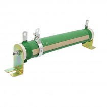 1K Ohm 100W Watt Variable Resistor Ceramic Rheostat Ddzjs