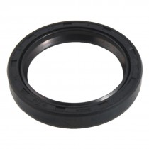 Garter Spring Loaded Double Lip Engine Oil Seal TC 40x52x8mm