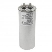 Air Conditioner CBB65A-1 50uF AC Motor Start Capacitor Hcxuv