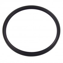 100mm x 90mm x 5.33mm Pneumatic Air Sealing Seal Ring Rubber Gasket