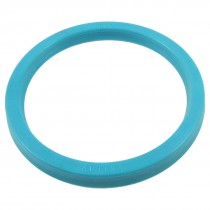 85mm x 100mm x 9mm Single Lip PU Hydraulic Cylinder Oil Seal