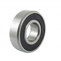 Electric Motor 6203RS 17 x 40 x 12mm Deep Groove Ball Bearing