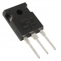 IRFPG50 N Channel Power MOSFET Fast Switching 1000V 6A