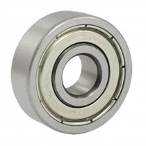 628ZZ Double Shielded Deep Groove Ball Bearings 8 x 24 x 8mm