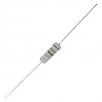 750 ohm 1W Watt 5% Axial Carbon Film Resistors 500 Pcs