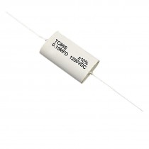 Non Inductive IGBT Snubber Capacitor 0.15uF 0.15MFD 1200V DC