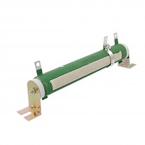 150 Ohm 5% 100W Adjustable Resistor Wire Wound Rheostat