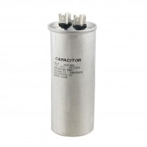 Air Conditioner 50uF 450V AC Polypropylene Film Motor Run Capacitor Ryfmb