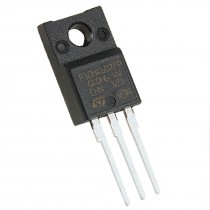 N-Channel Power MOSFET 600V 10A STP10NK60ZFP TO-220AB