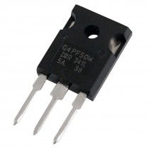 IRG4PF50W 51A 900V 3 Pins TO-247AC Package IGBT Power Transistor