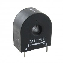 20A Input Current Precision Current Transformer TA17-04