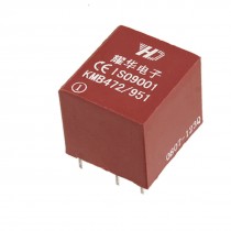 KMB472/951 1-10KHz Frequency Trigger Pulse Transformer 