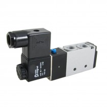 MVSC 220 4EI Pneumatic Electromagnetic Solenoid Valve