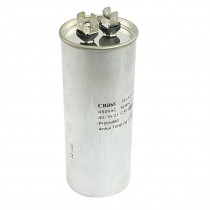 CBB65A-1 Refrigerator Motor Run Capacitor 50uF 450VAC