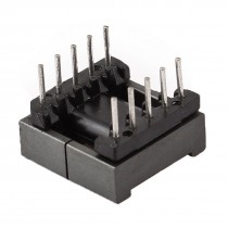 Transformers EPC13 Ferrite Core Plastic Bobbin Coil Former