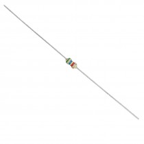 5.6K Ohm 5K6 1/6W 5% Axial Carbon Film Resistor 1000 Pcs