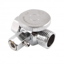 Replacement 21mm Male Thread Cool Hot Water Heater Control Valve