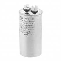 450V AC 30 uF 5% Round Electric Motor Run Capacitor CBB65