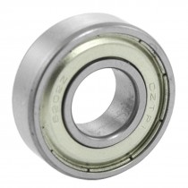 Electric Motor 6202Z 15 x 35 x 11mm Metal Shielded Ball Bearing