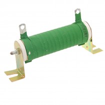 Wirewound Fixed Resistor Rheostat 3 ohm 50W 50 Watt
