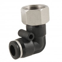 3 8" F Thread 8mm One Touch Connector Quick Fittings