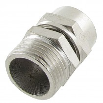 16 5mm Male Threaded 8mm x 12mm Air Tube Quick Coupler Disconnect Fitting