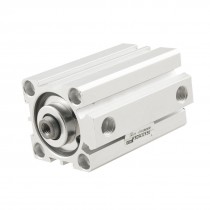 32mm Bore 50mm Stroke Single Rod Double Acting Air Cylinder